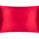 Luxury Silk Pillowcase