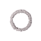 Seiden-Scrunchie-Bündel