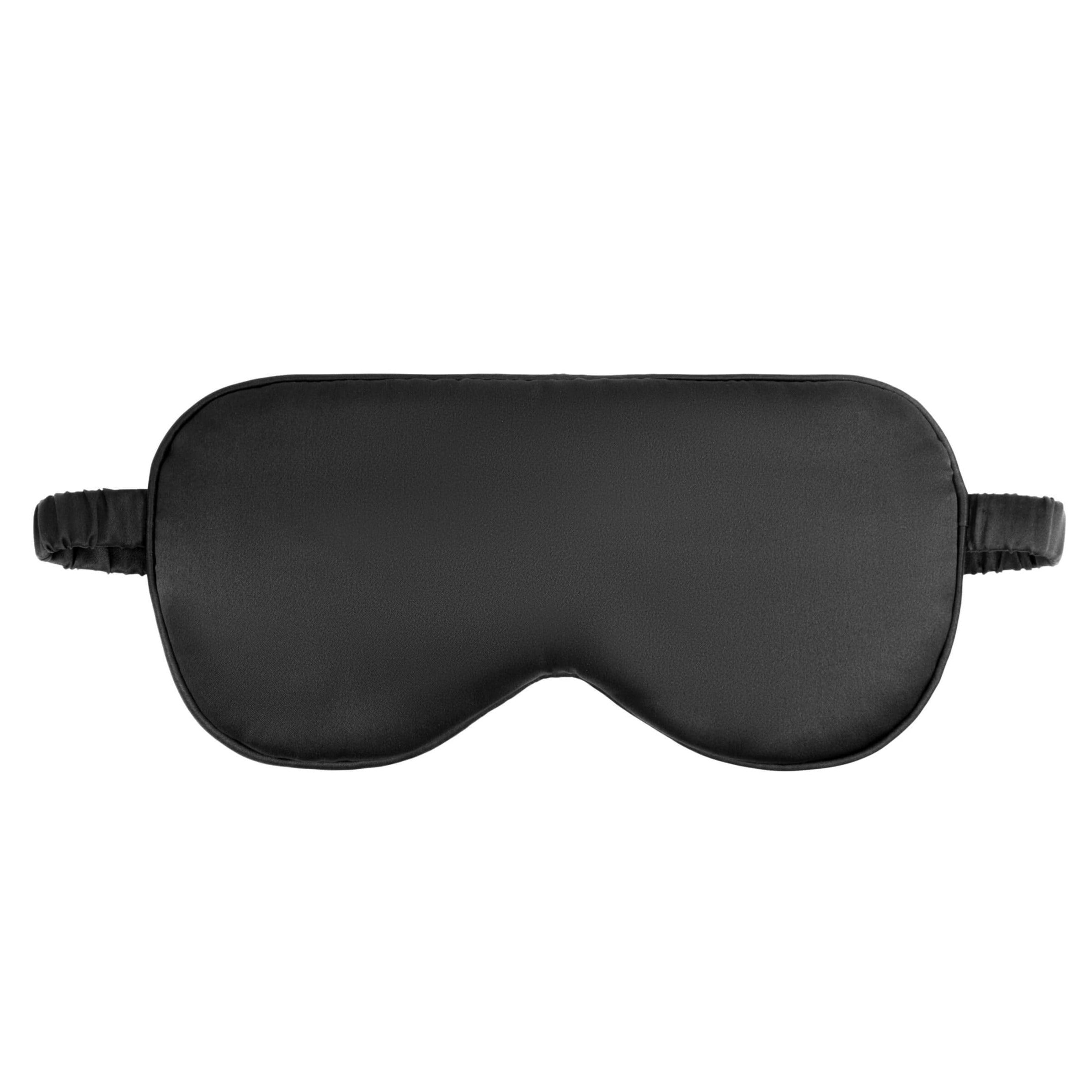 Silk Sleep Masks: Blackout vs Standard Styles