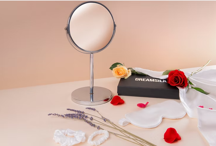 Behind the Scenes of a DREAMY Still Life Shoot