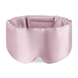 Free Blackout Silk Sleep Mask