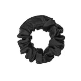 Free Silk Scrunchies