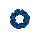 Free Silk Scrunchies