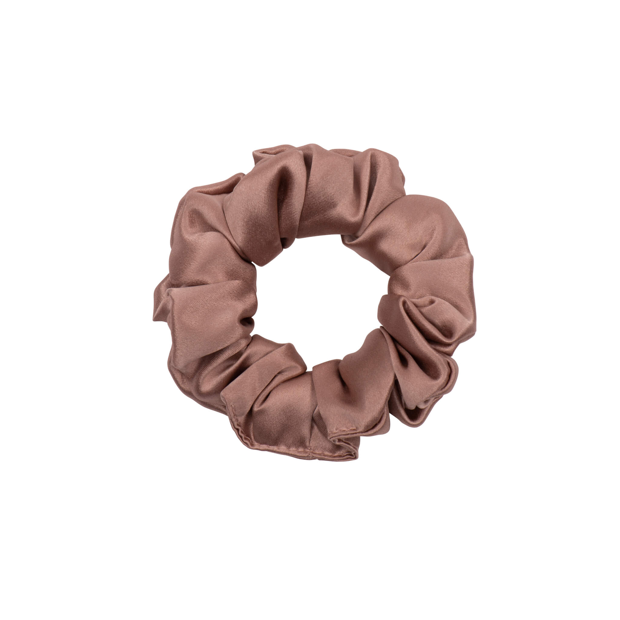 Seiden-Scrunchie-Bündel