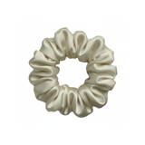 Seiden-Scrunchie-Bündel