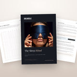 The Sleep Ritual - Ten Nights to Better Sleep PDF