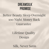 Free Blackout Silk Sleep Mask