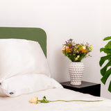 Luxury Silk Pillowcase