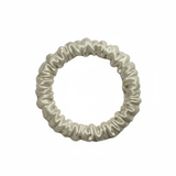 Seiden-Scrunchie-Bündel