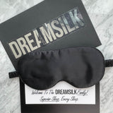 Silk Sleep Mask