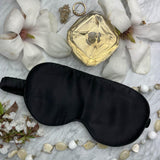 Silk Sleep Mask