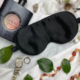 Silk Sleep Mask