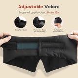 Free Blackout Silk Sleep Mask