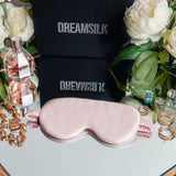 Silk Sleep Mask