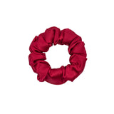 Free Silk Scrunchies