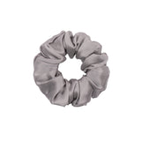 Free Silk Scrunchies