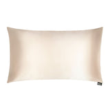 Champagne Silk Pillowcase - Standard