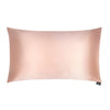 Bronze Pillowcase