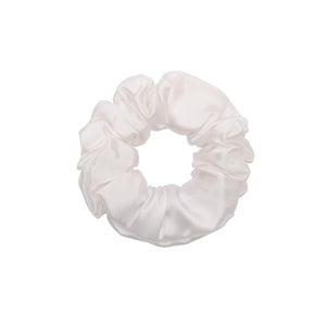 Silk Scrunchie