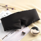 Blackout Silk Sleep Mask