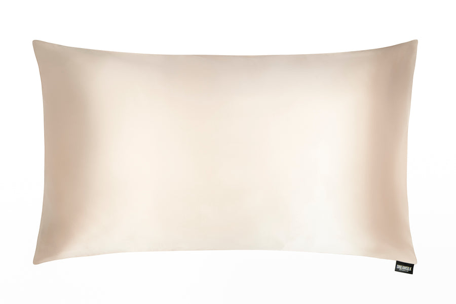 Luxury Silk Pillowcase