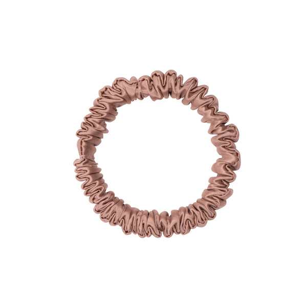 DREAMSILK Regular silk scrunchie