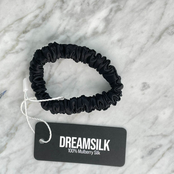 DREAMSILK Regular silk scrunchie