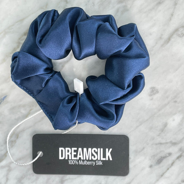 DREAMSILK Regular silk scrunchie
