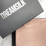Bronze Silk Pillowcase - Standard