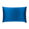 Navy Blue Pillowcase
