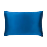 Navy Blue Pillowcase