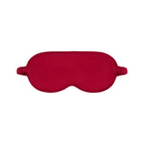 Red Wine Silk Sleep Mask