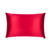 Red Wine Pillowcase