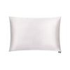 White Pillowcase