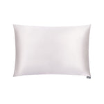 White Pillowcase