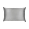 Silver Pillowcase