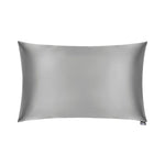 Silver Pillowcase