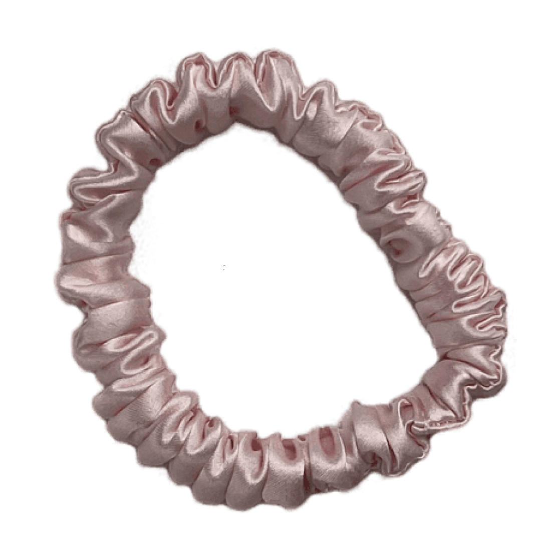 Silk Skinny Scrunchie Bundles