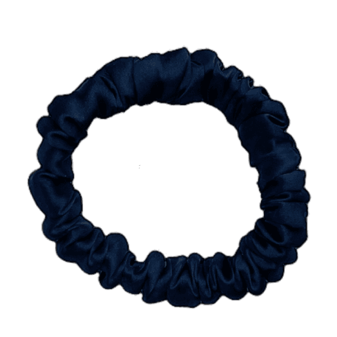 Silk Skinny Scrunchie Bundles